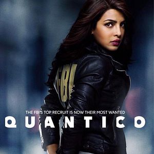 Bilder Quantico