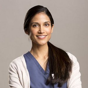 Bilder Melanie Chandra