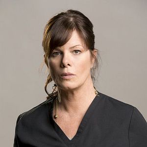 Bilder Marcia Gay Harden