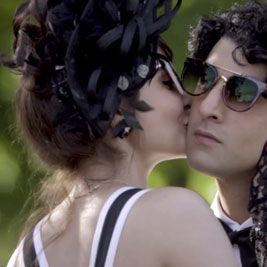 Bilder Bombay Velvet