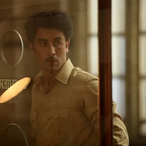 Bilder Bombay Velvet