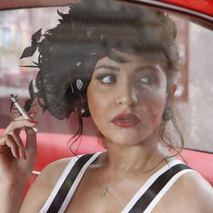 Bilder Bombay Velvet