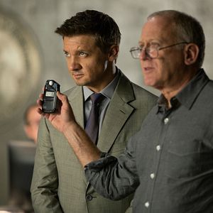 Bilder Robert Elswit