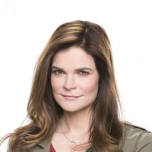 Bilder Betsy Brandt