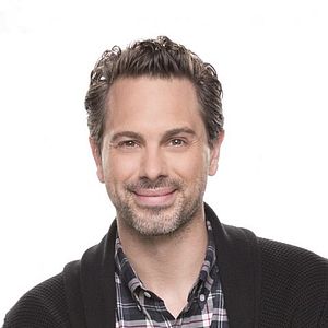 Bilder Thomas Sadoski