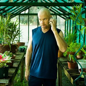 Bilder Rob Roy Fitzgerald