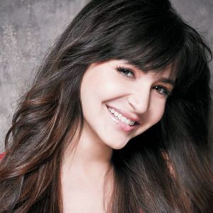 Bilder Anushka Sharma