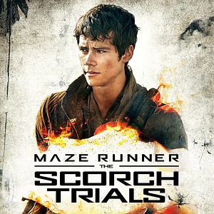 Bilder Maze Runner 2 - Die Auserwählten in der Brandwüste
