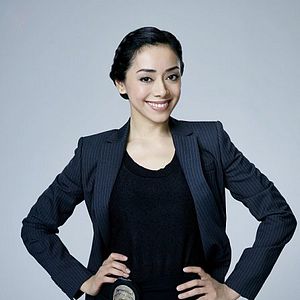 Bilder Aimee Garcia