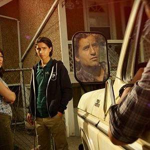 Bilder Fear The Walking Dead