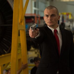 Bilder Hitman: Agent 47