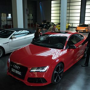 Bilder Hitman: Agent 47