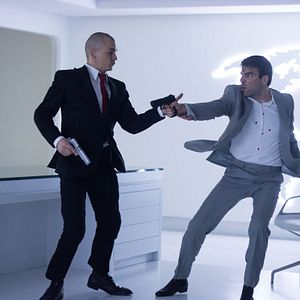 Bilder Hitman: Agent 47