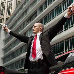 Bilder Hitman: Agent 47