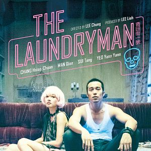 Bilder The Laundryman