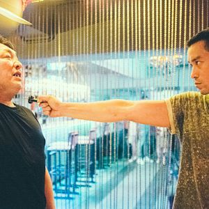 Bilder The Laundryman