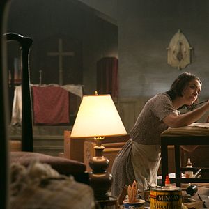 Bilder Shannyn Sossamon