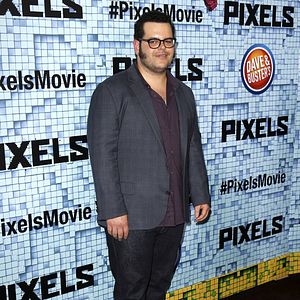 Bilder Josh Gad
