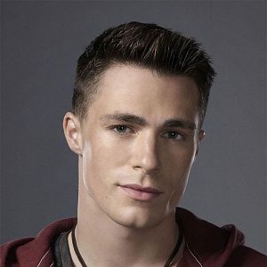 Bilder Colton Haynes