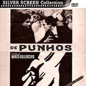 Bilder Mit der Faust in der Tasche