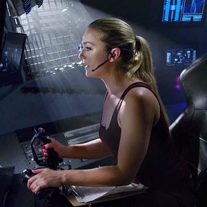 Bilder Mega Shark vs. Mechatronic Shark