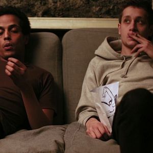 Bilder A cave ouverte