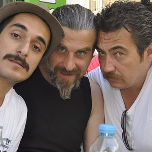 Bilder Avanak Dedektör