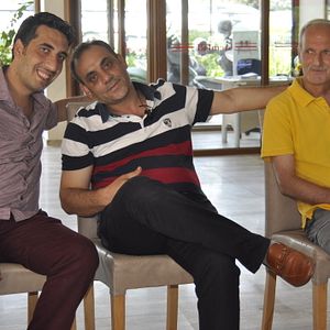 Bilder Avanak Dedektör