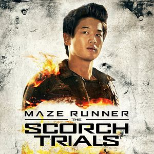 Bilder Maze Runner 2 - Die Auserwählten in der Brandwüste