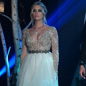 Bilder Pretty Little Liars