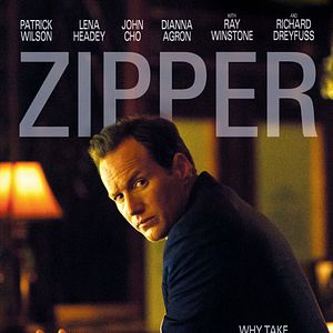 Bilder Zipper - Geld. Macht. Sex. Verrat.