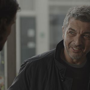 Bilder Ricardo Darín