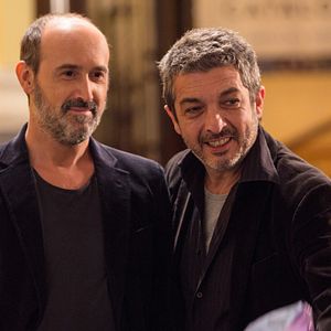 Bilder Ricardo Darín