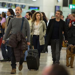 Bilder Ricardo Darín