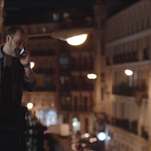 Bilder Javier Cámara