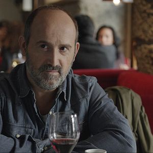 Bilder Javier Cámara