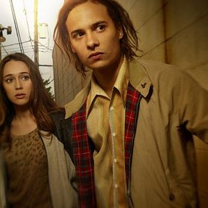Bilder Fear The Walking Dead