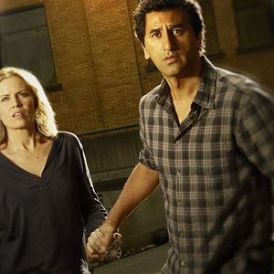 Bilder Fear The Walking Dead