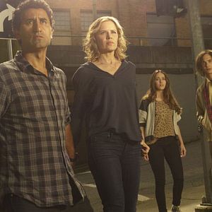 Bilder Fear The Walking Dead