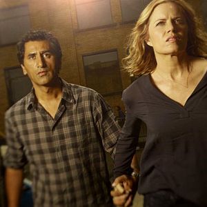 Bilder Fear The Walking Dead