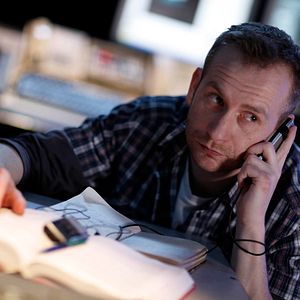 Bilder The Closed Circuit