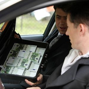 Bilder The Closed Circuit