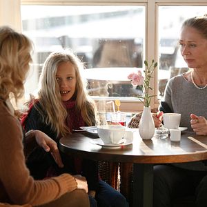 Bilder The Closed Circuit