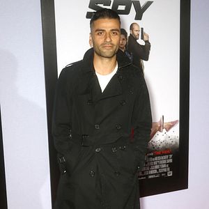 Bilder Oscar Isaac