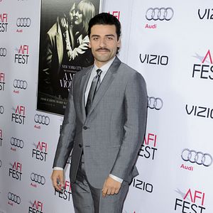 Bilder Oscar Isaac