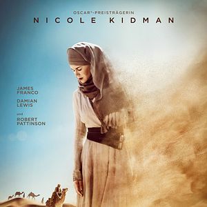 Bilder Königin der Wüste