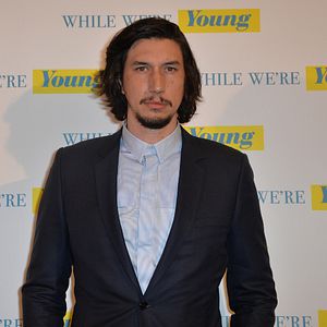 Bilder Adam Driver