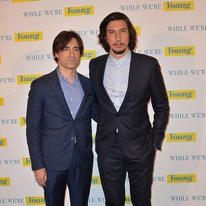 Bilder Adam Driver