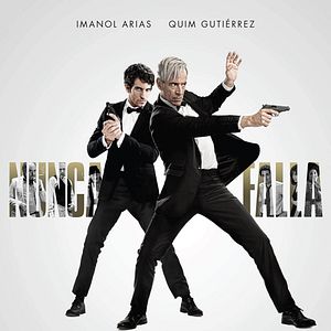 Bilder Anacleto: Agente Secreto