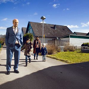 Bilder Ein Mann namens Ove